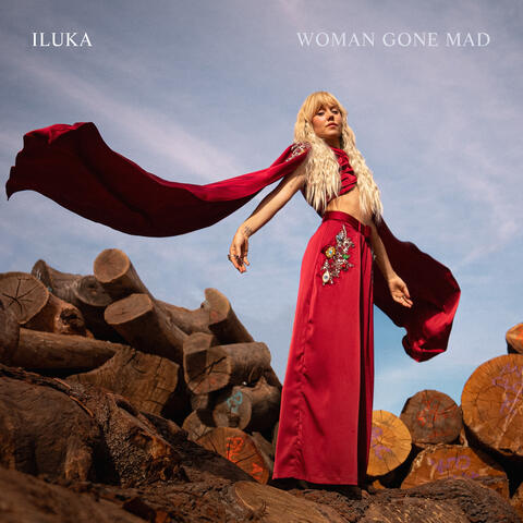 Woman Gone Mad