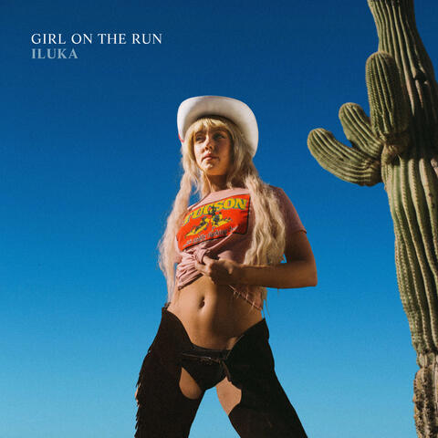 Girl on the Run