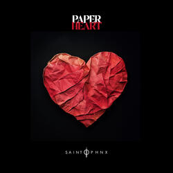 Paper Heart