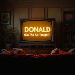 Donald