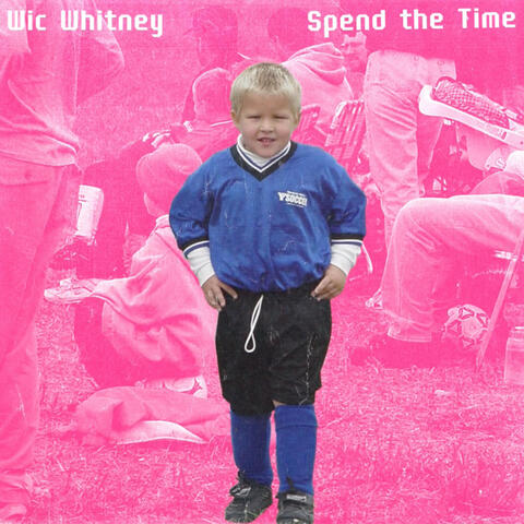 Spend the Time