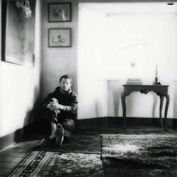 When the Party's Over