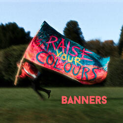 Raise Your Colours