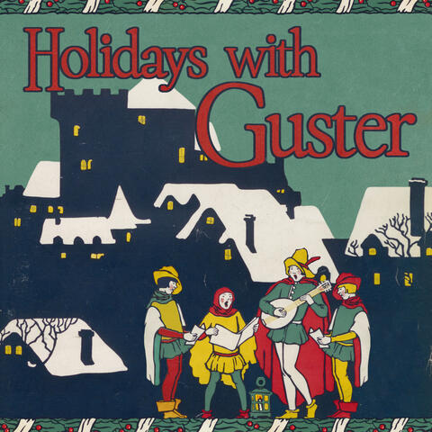 Holidays with Guster