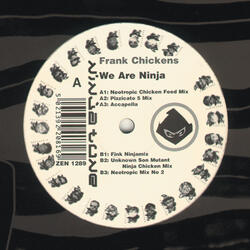 We Are Ninja
