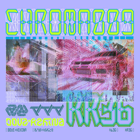 CHROMA 009