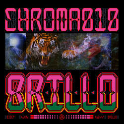 CHROMA 009 KR36