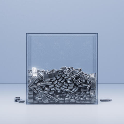 GEMINI / I NEED U REMIXES