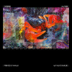 CHROMA 011 A.L.O.E II