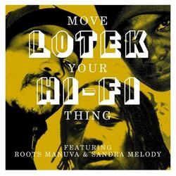 Move Ya Thing