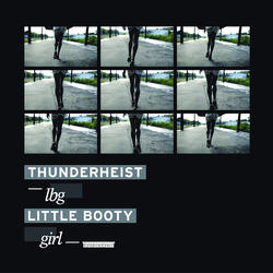 LBG (Little Booty Girl)