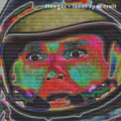 Outer Space/ Inner Space