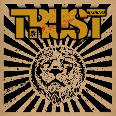 Trust / Rainy Day EP