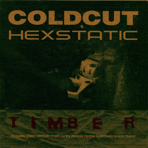 Coldcut & Hexstatic