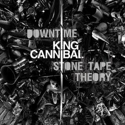 Stone Tape Theory