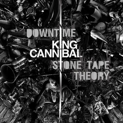 Downtime / Stone Tape Theory