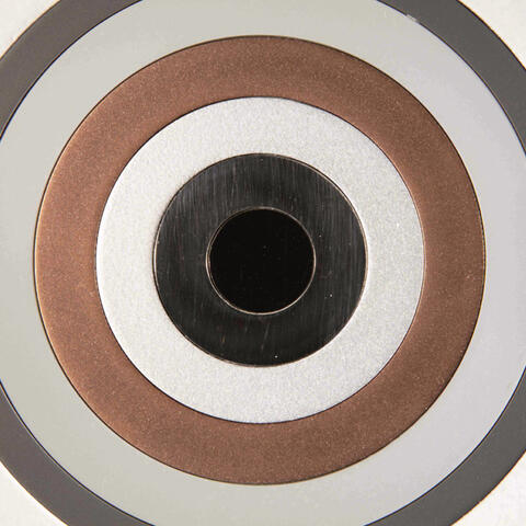 Capsize feat. Joe Goddard and Roots Manuva