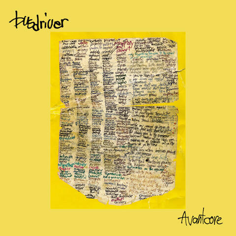 Avantcore