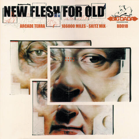 New Flesh For Old