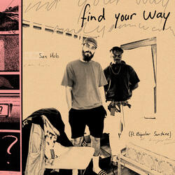 find your way