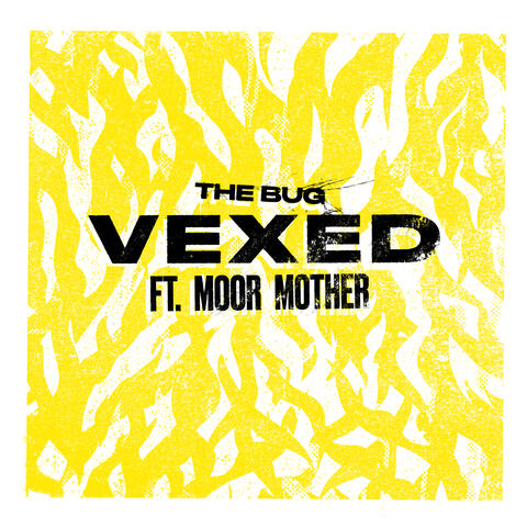 Vexed (feat. Moor Mother)