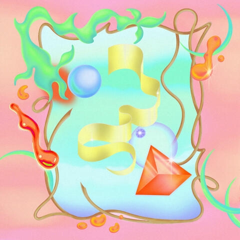 Peach Remixes
