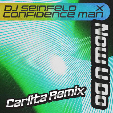 DJ Seinfeld and Confidence Man