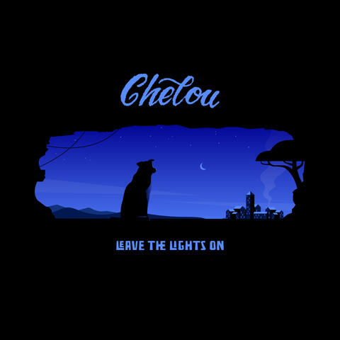 Leave The Lights On