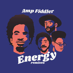 Energy (Waajeed's Doughboy Mix)