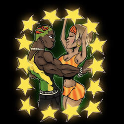 Wanna Dance