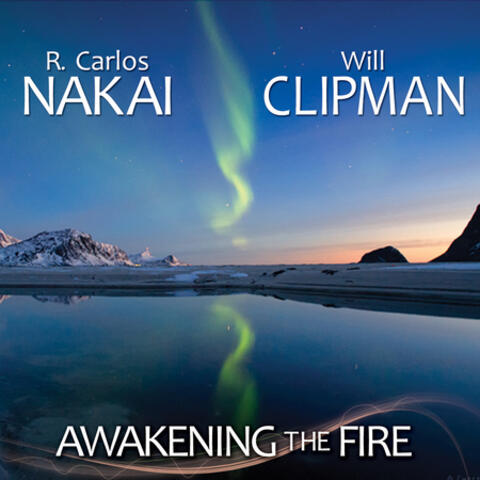 R. Carlos Nakai & Will Clipman