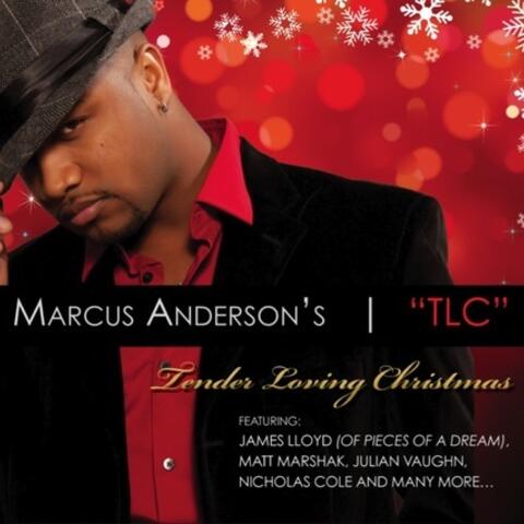 "TLC" Tender Loving Christmas