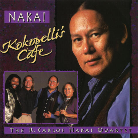 Kokopelli's Cafe