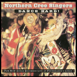 Intertribal Song - 'It's good that you dancers came here to dance and have fun.'