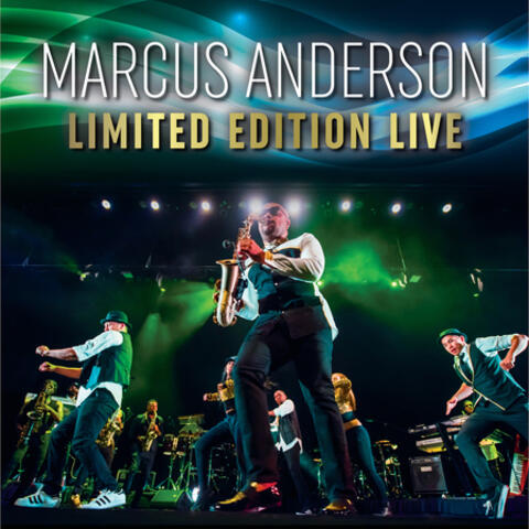 Limited Edition (Live)