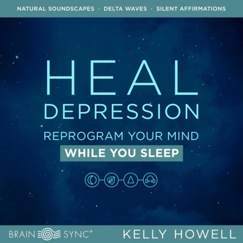 Kelly Howell and Brain Sync