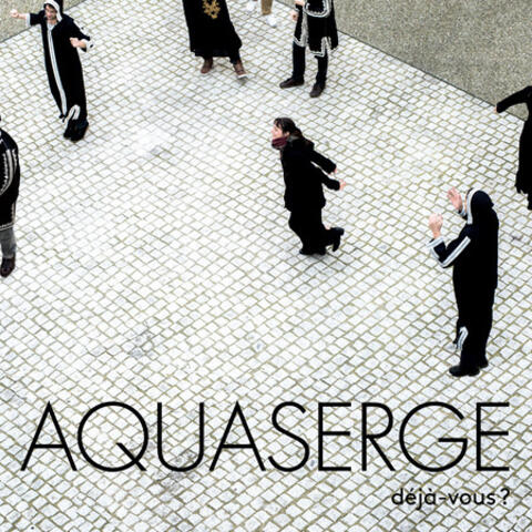 Déjà-vous?