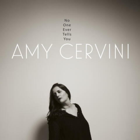 Amy Cervini