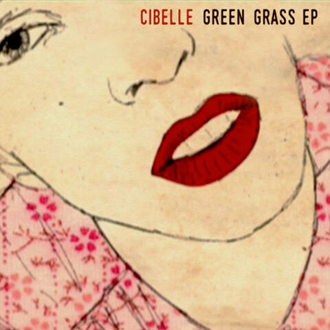Green Grass EP