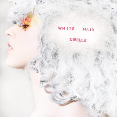 White Hair EP