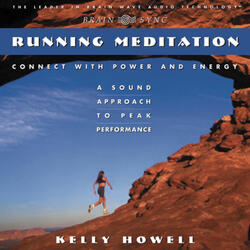 Running Meditation - Guided