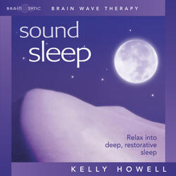Sound Sleep Delta Waves