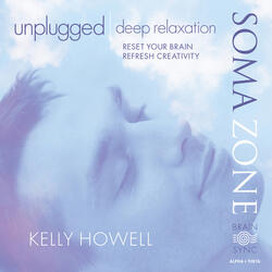 Unplugged - Daydream with Alpha and Theta Waves