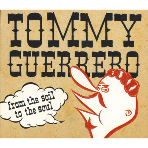 Tommy Guerrero and Curumin