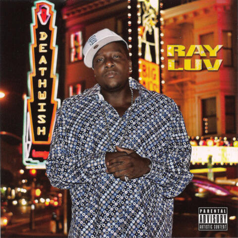 Ray Luv