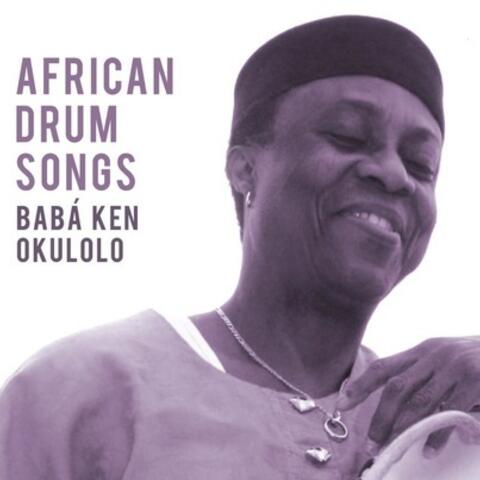 African Drum Songs