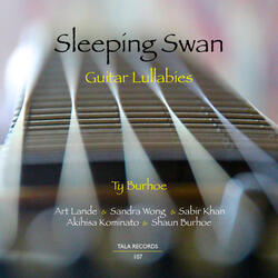 Sleeping Swan (Revisited)