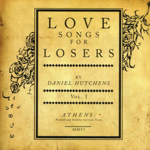 Lovesongs For Losers