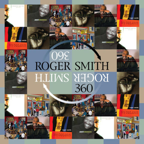 Roger Smith - 360
