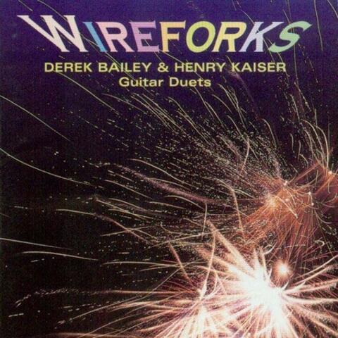 Derek Bailey and Henry Kaiser